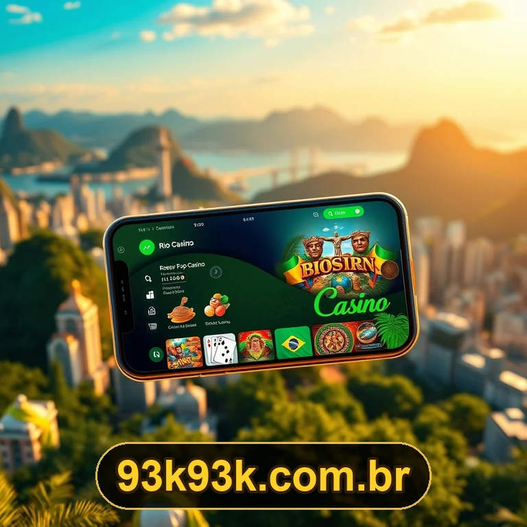 Jogos no seu bolso - 93K