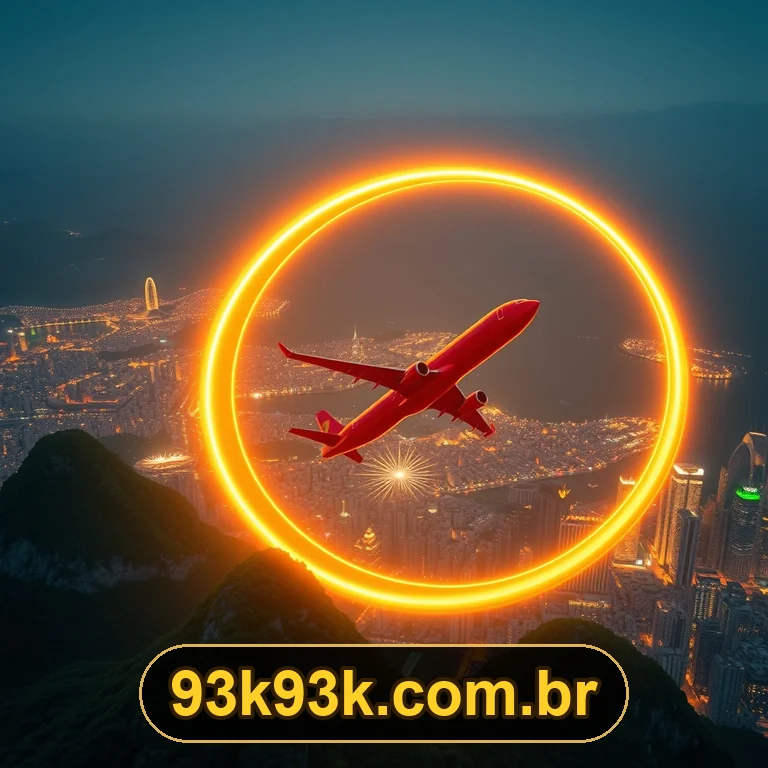 Aviator — o aviãozinho - 93K