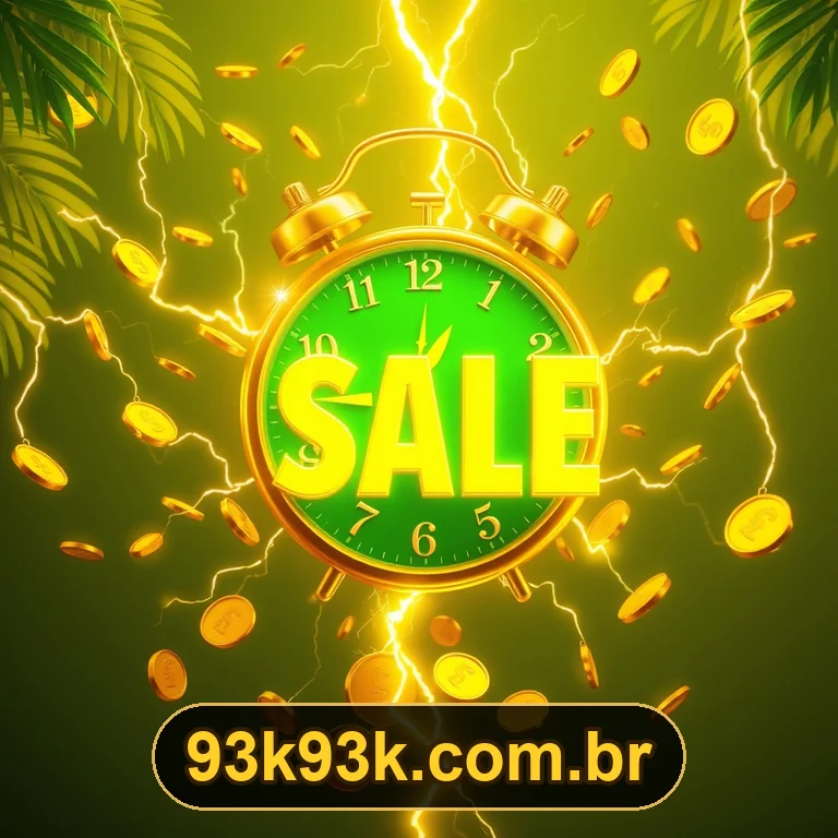 Bônus aleatório 12x - 93K