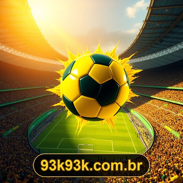 Brasileirão, Libertadores e Champions - 93K