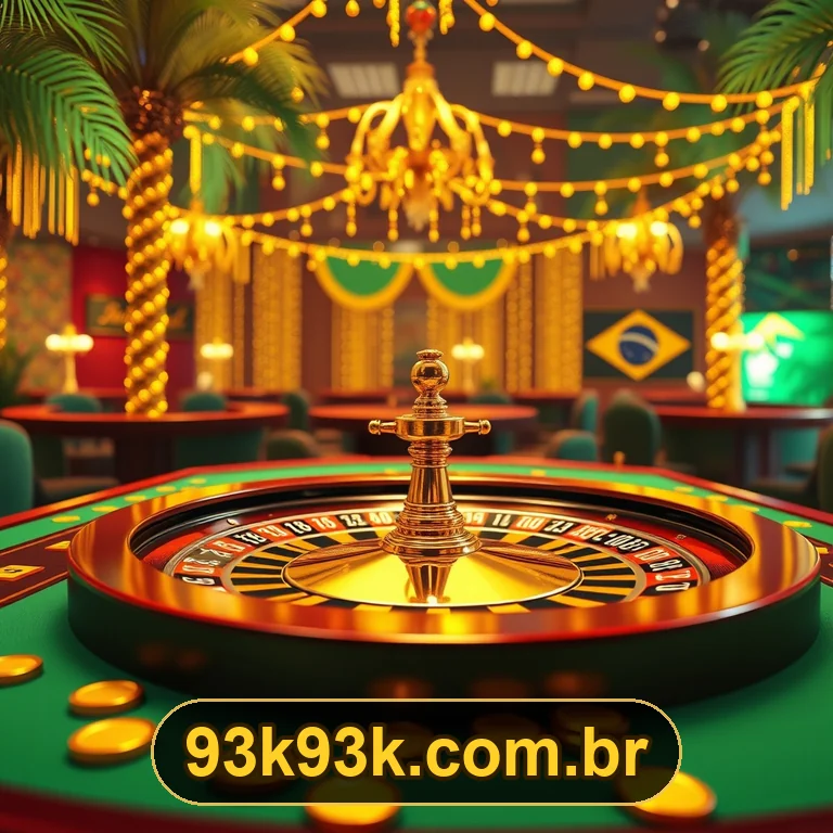 Baccarat ao vivo - 93K
