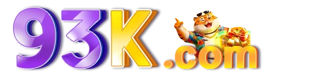 93K - logo oficial