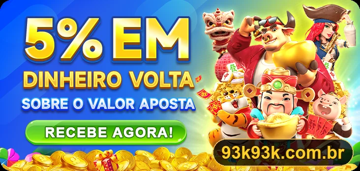 Promoção oficial 93K