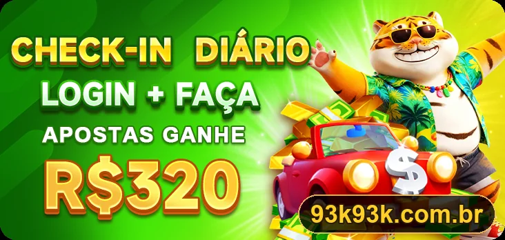 Promoção oficial 93K
