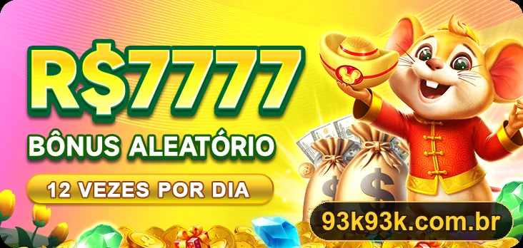 Promoção oficial 93K
