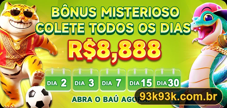Promoção oficial 93K