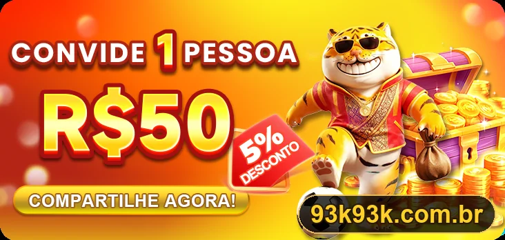 Promoção oficial 93K