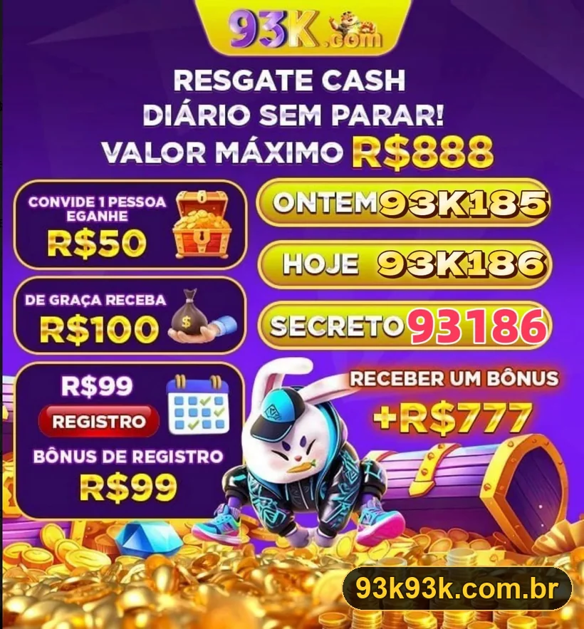 Promoção oficial 93K
