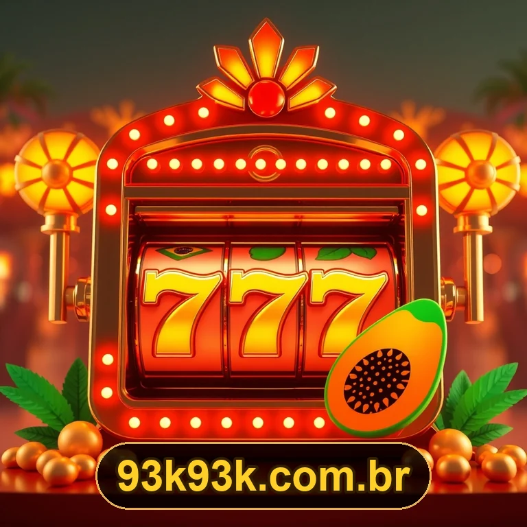 Rodadas grátis nos slots - 93K