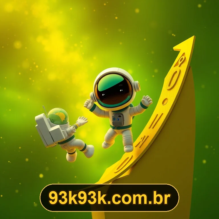 Foguete Crash - 93K