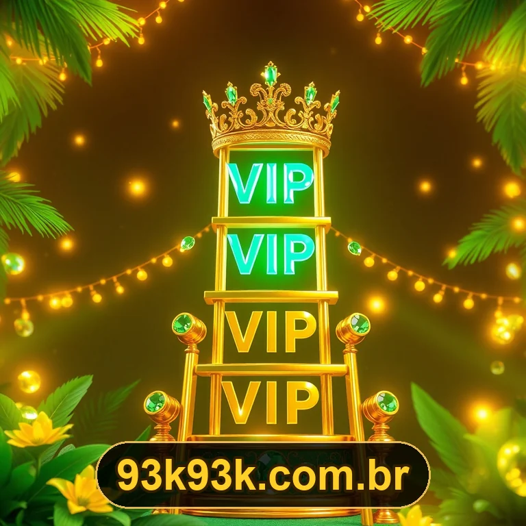 Bônus VIP - 93K